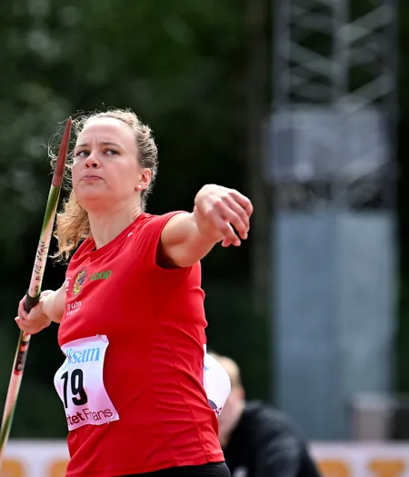 Carolin Näslund 1TW 5393 4736