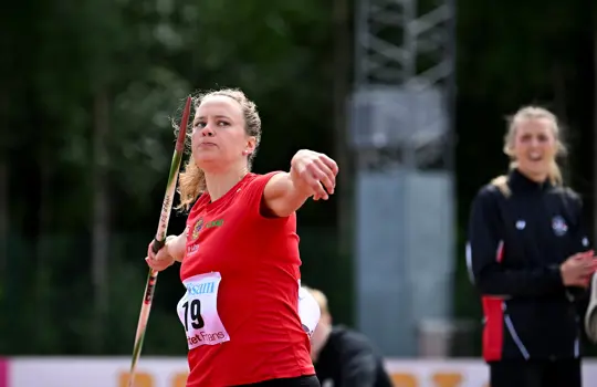 Carolin Näslund 1TW 5393 4736