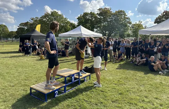 Droppenloppet 2024