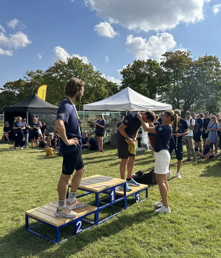 Droppenloppet 2024