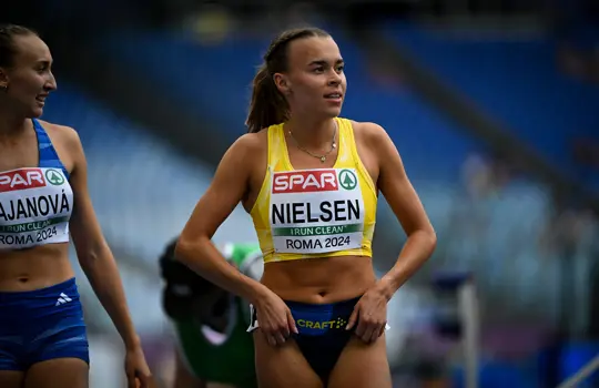 Wilma Nielsen, 0381