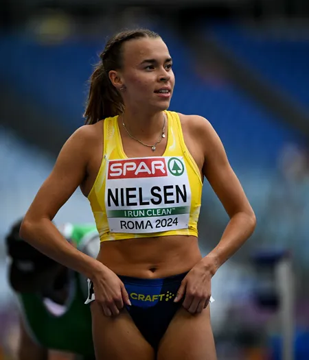 Wilma Nielsen, 0381