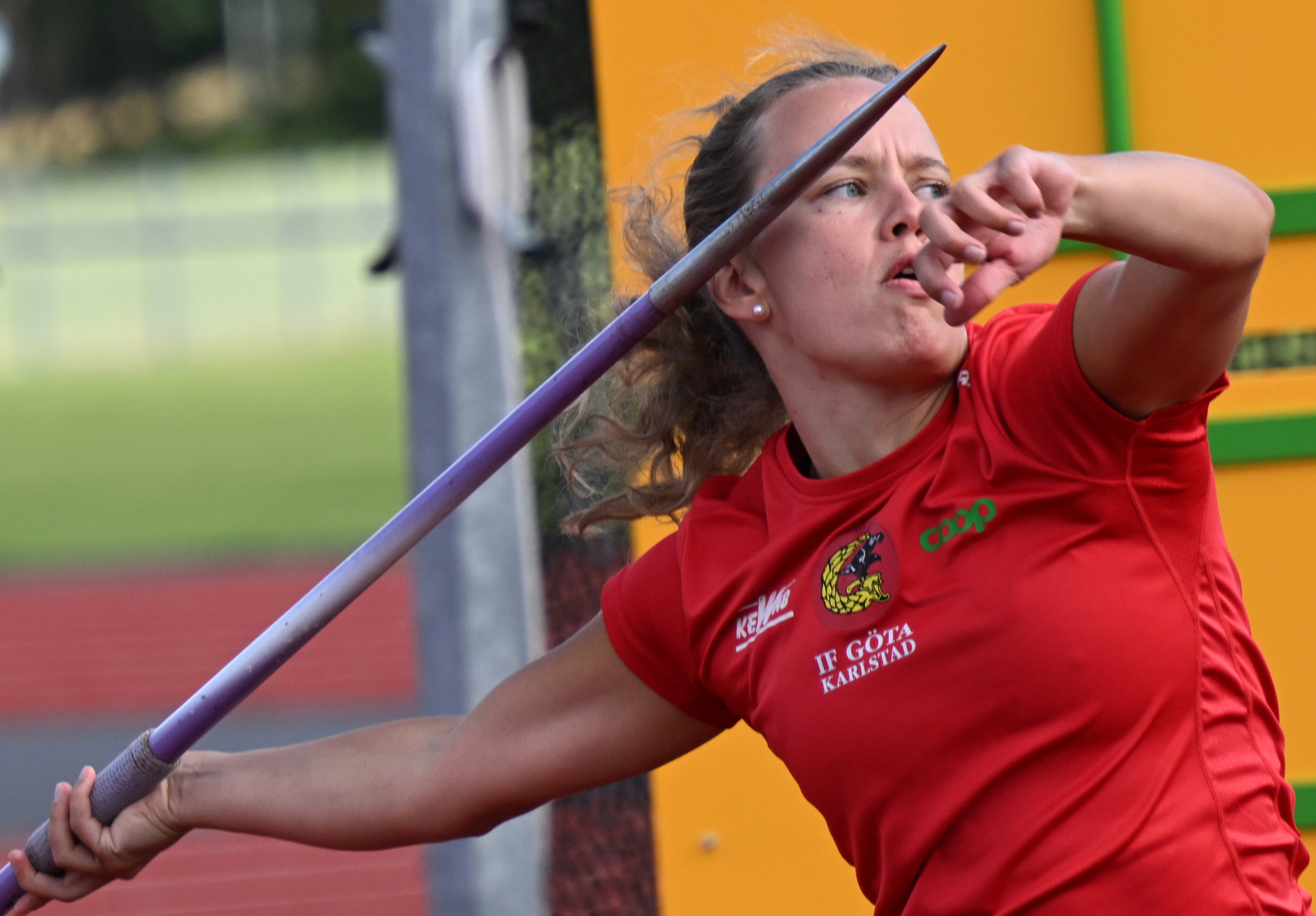 Carolin NÄSLUND 1DS 1179 6202