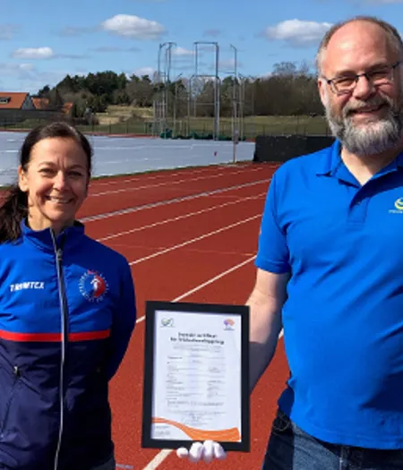 Österåkers Åkerberga Ny Arena