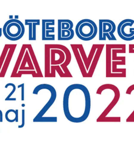 GBG-varvet 22 logga