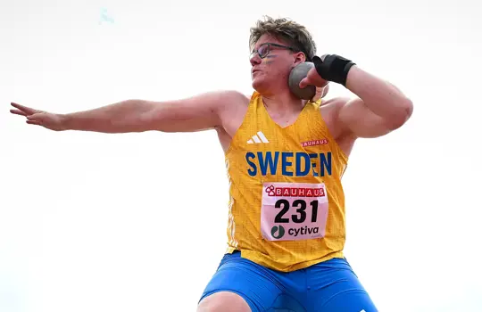 Ludvig Fredman