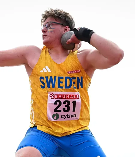 Ludvig Fredman