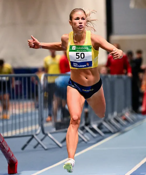Julia Henriksson 2109