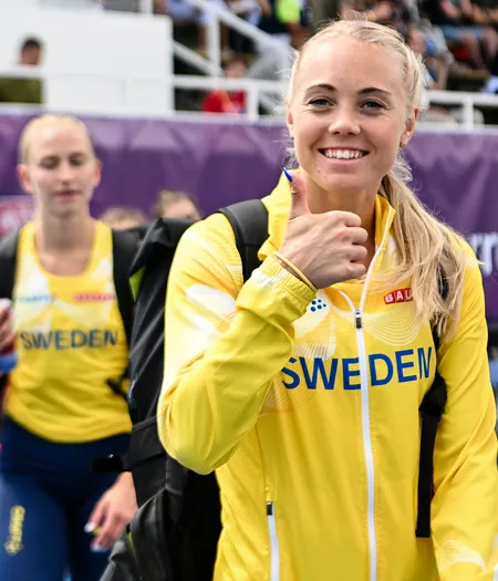 JOHANSSON Tilde 9670