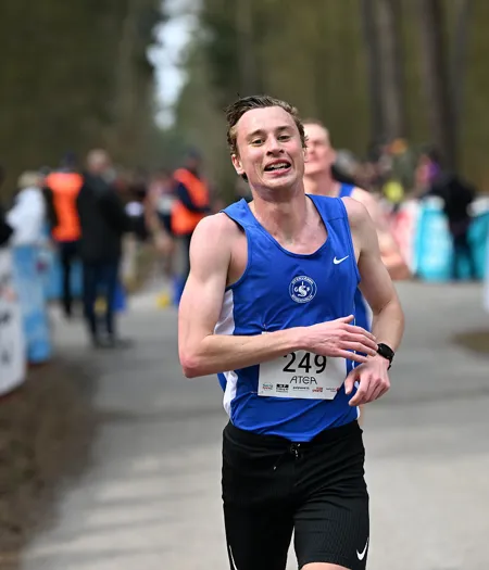 Kalle Berglund 999 8850