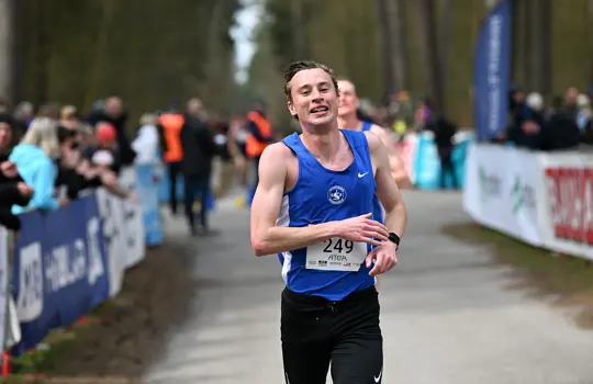 Kalle Berglund 999 8850