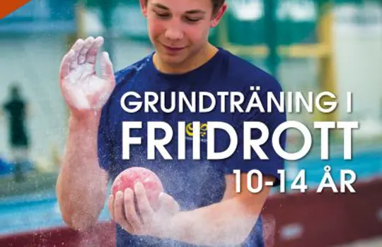Grundtraning I Friidrott 10 14 Fram 420X480