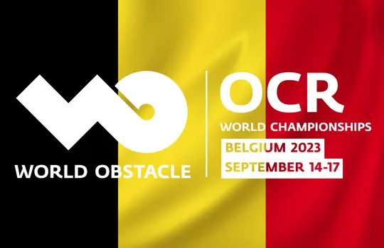 OCR VM Belgien