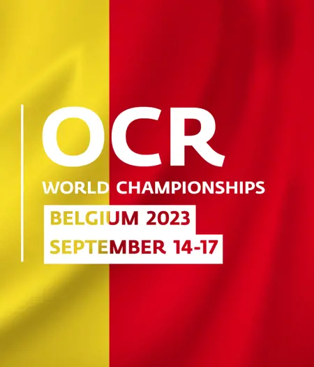 OCR VM Belgien