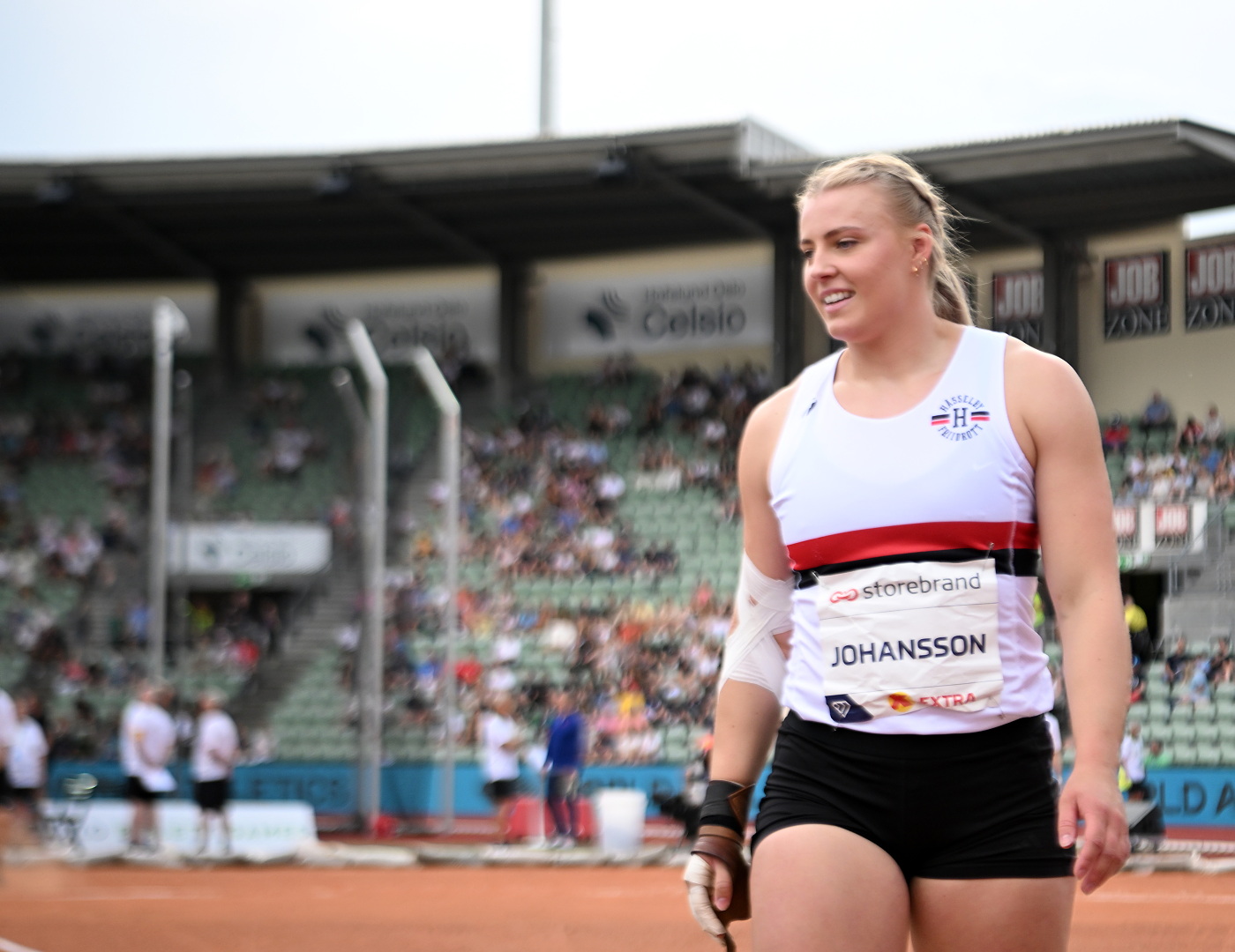 Axelina Johansson 1TW 9321 (1)