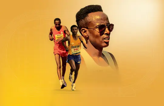 VM Maraton 2025 Sajt