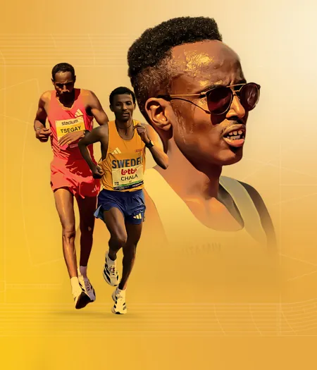 VM Maraton 2025 Sajt