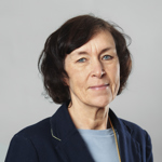 Marie Hedlund 2023