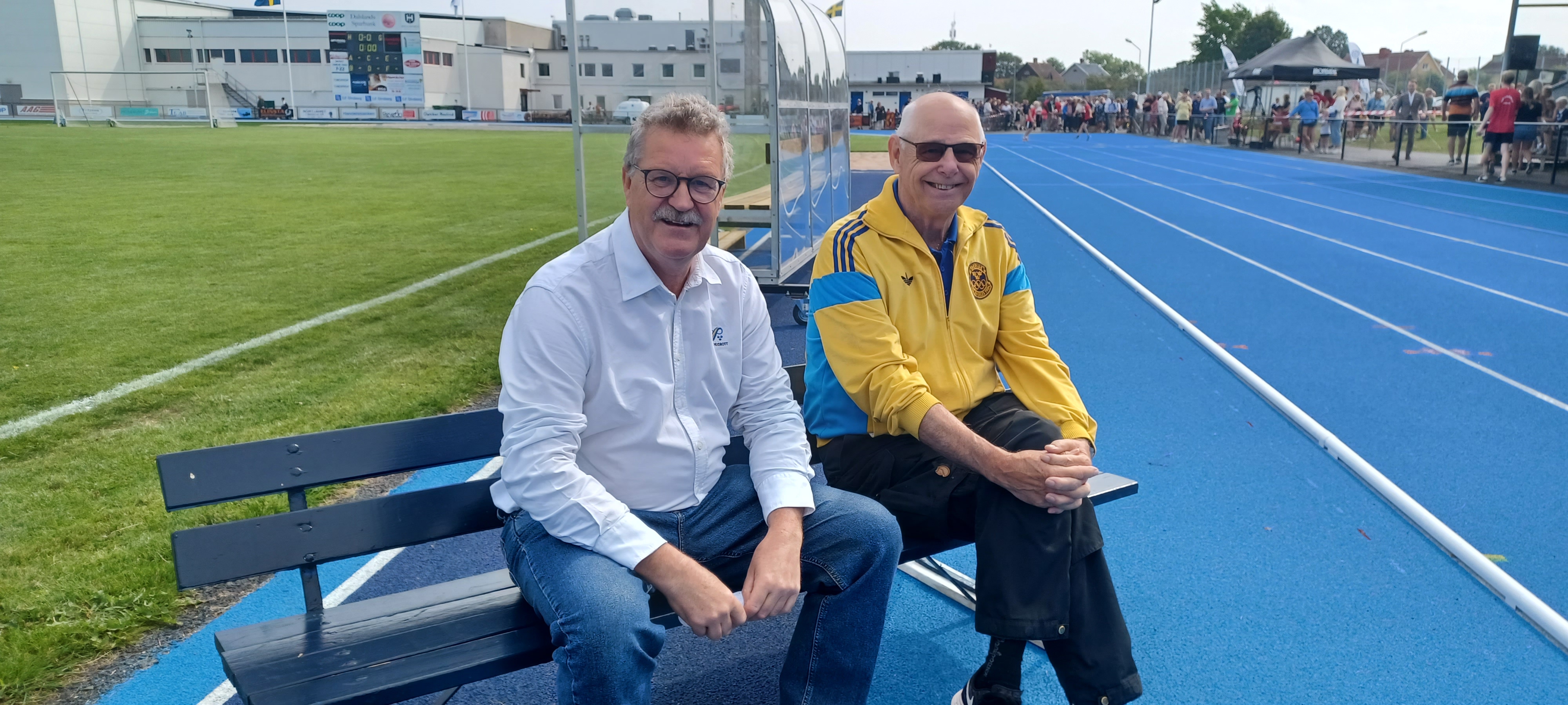 Bengt Andersson, SFIF Och Anders Borgström