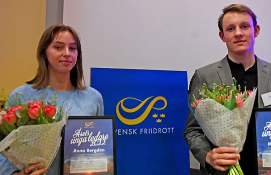 Årets Unga Ledare