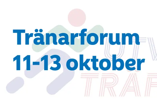 Tranarforum Norrland