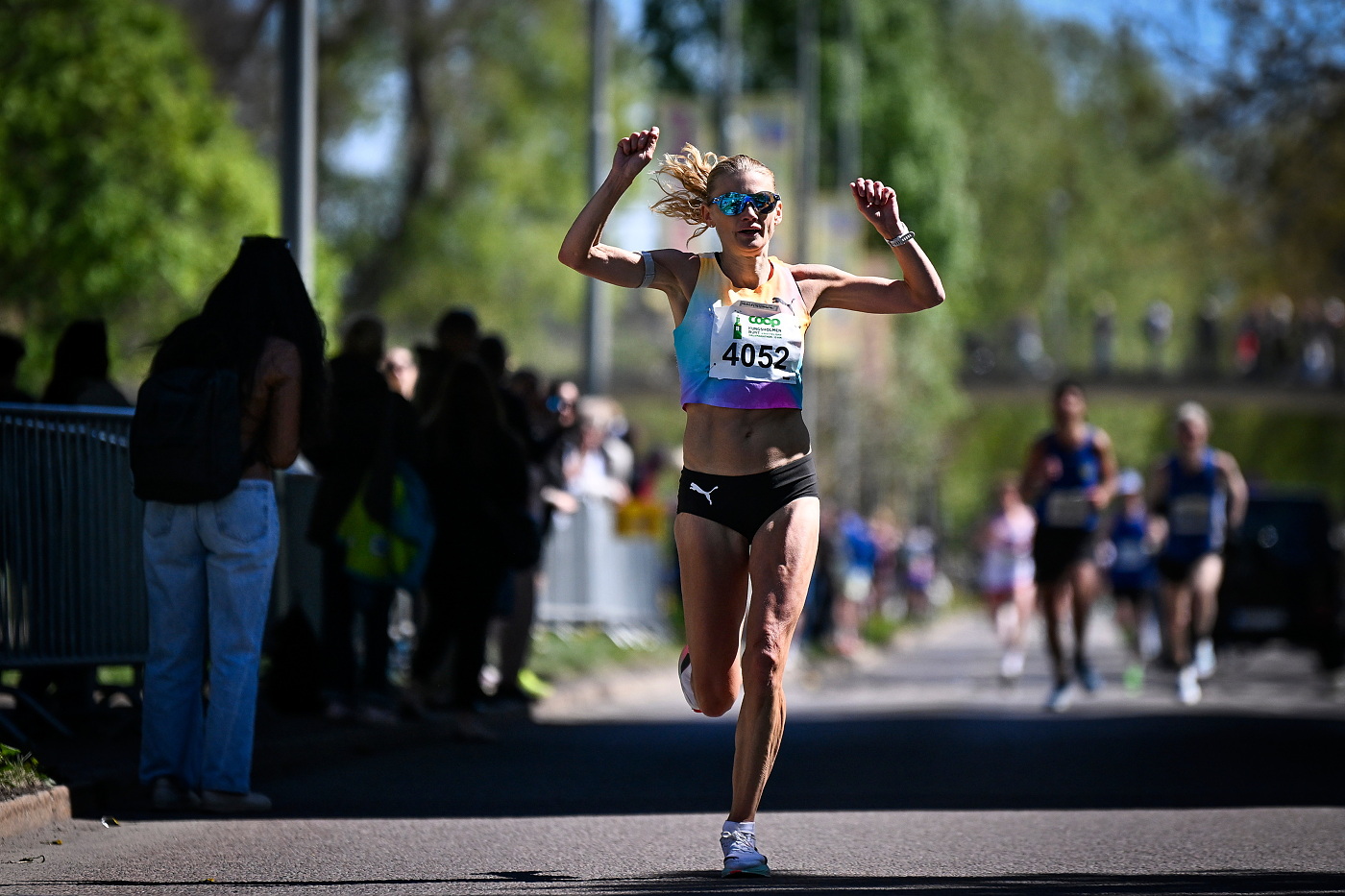 Hanna Lindholm 9311