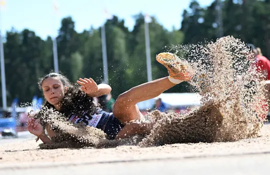 Ayla Hallberg Hossain 0506