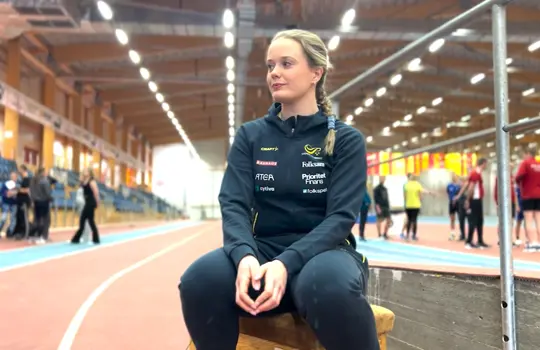 Lina Hedberg Sajt