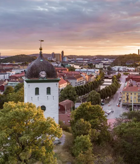 Uddevalla Bild