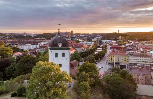Uddevalla Bild