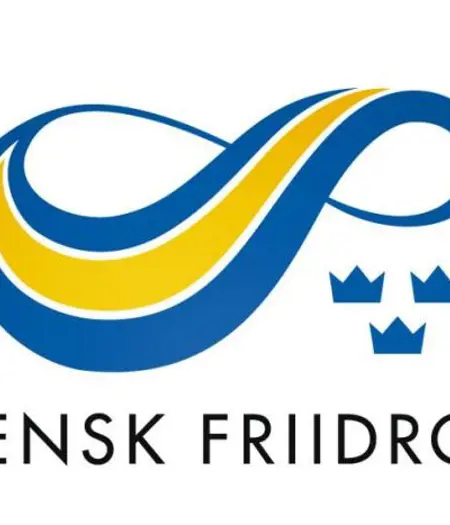 Svensk Friidrott