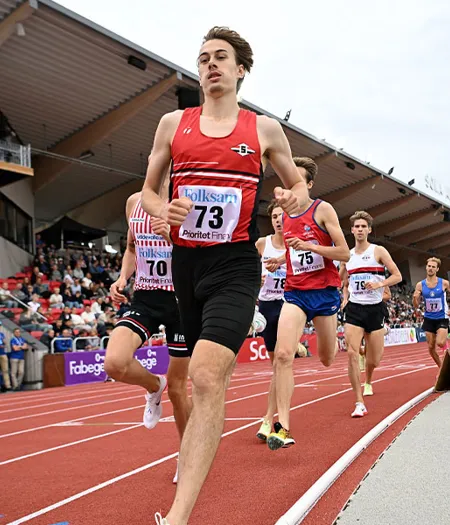 Leo Magnusson23