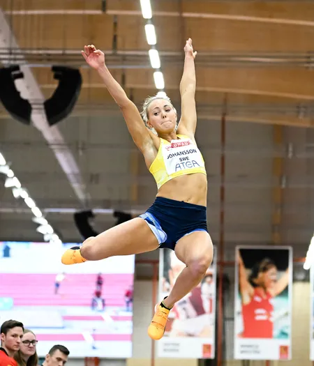 Tilde Johansson 7369