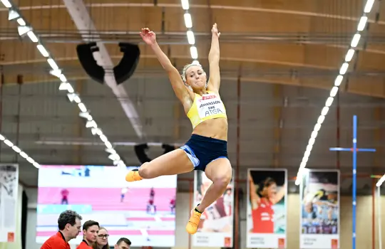 Tilde Johansson 7369