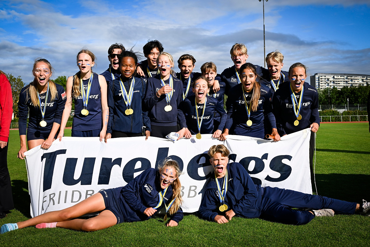 Turebergs Mixlag 6178