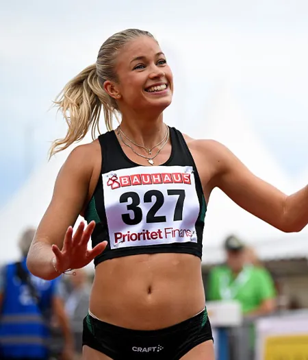 Julia Henriksson24