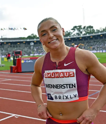 Julia Wennersten Arkiv