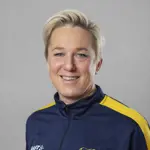 Kajsa Bergqvist 2023