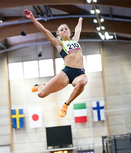 Tilde Johansson23