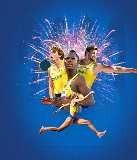 Gott nytt år