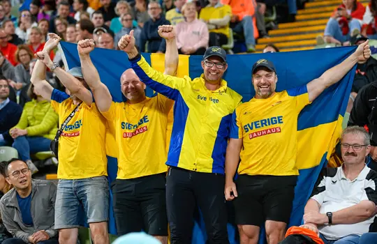 Svenska Fans 6009 (2)