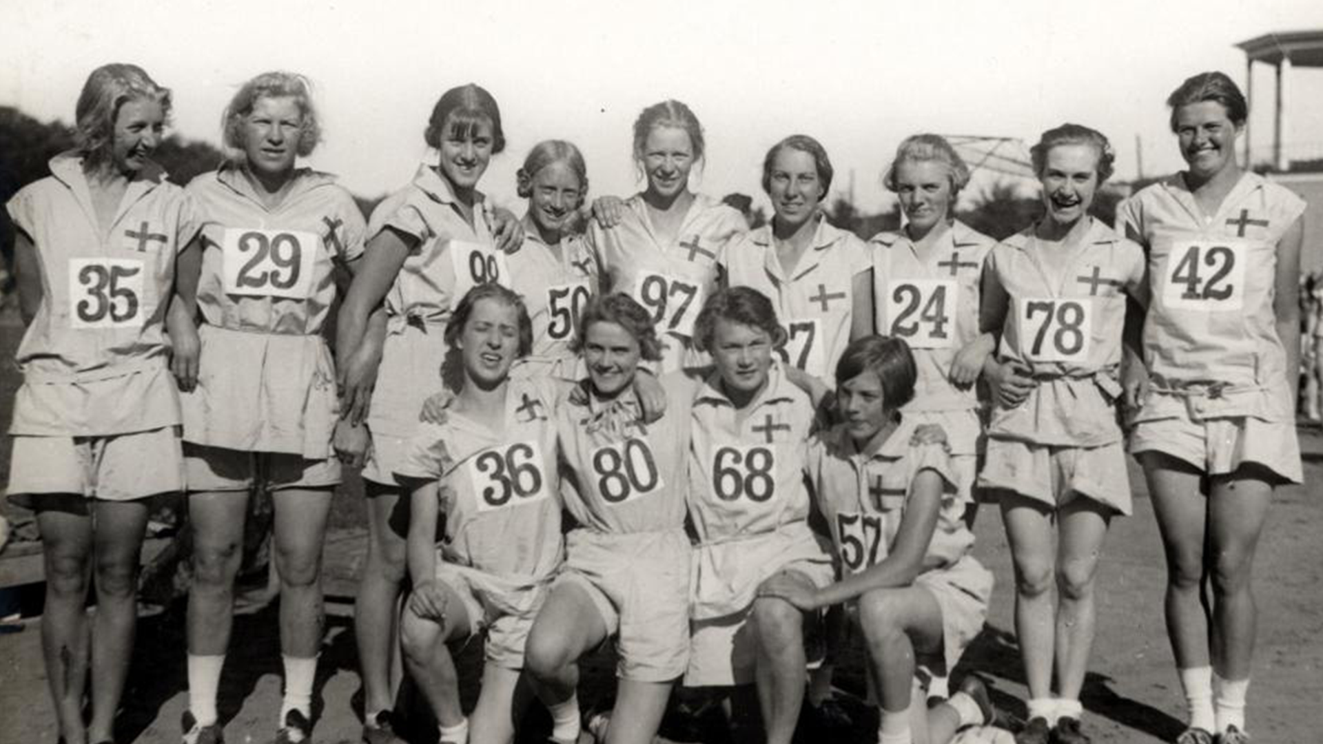 Svenskfriidrott Hemsida