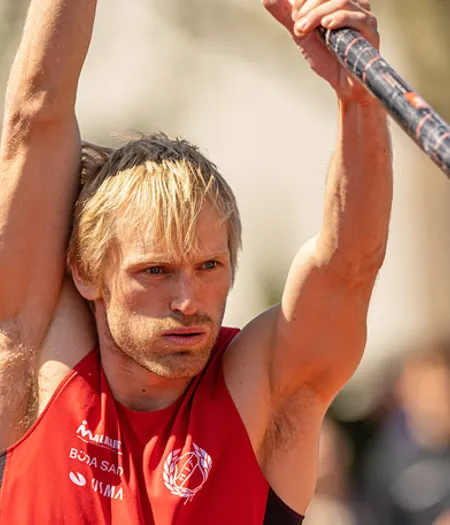Marcus Nilsson