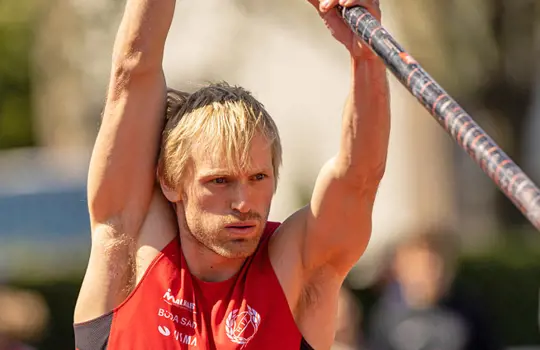 Marcus Nilsson