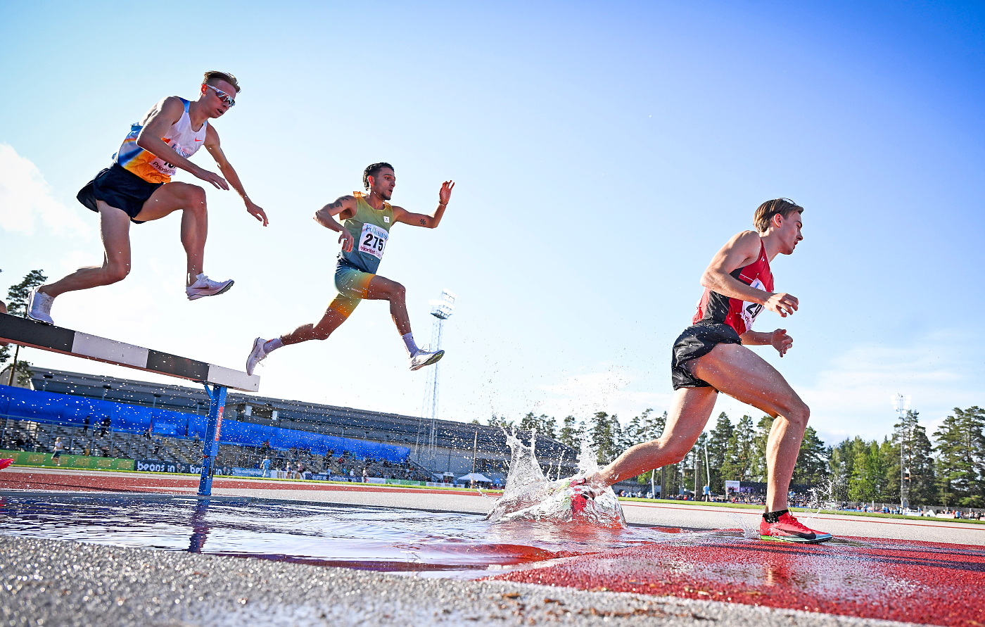 M 3000M Hinder F 4,0 5993