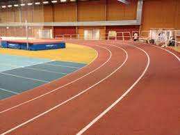 Nolia Friidrottshall