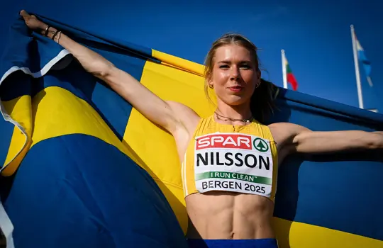 Engla Nilsson 5181