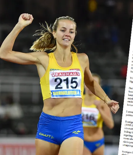 Lovisa Lindh
