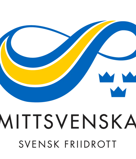 Svensk Friidrott Distrikt Mittsvenska RGB
