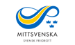 Friidrottsförbundets logotyp